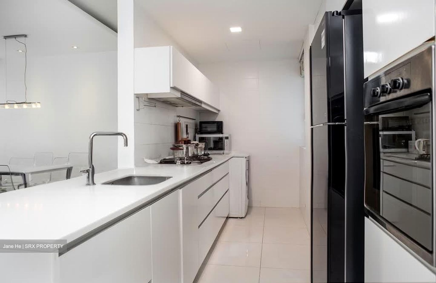 One-north Residences (D5), Apartment #597031281